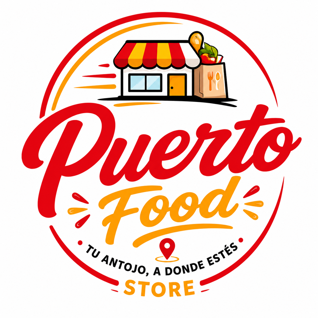 Puerto Food